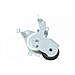 Montaggio Piastra di Oscillazione per LaserJet 4250 RM1-0043 - Foto miniatura 1